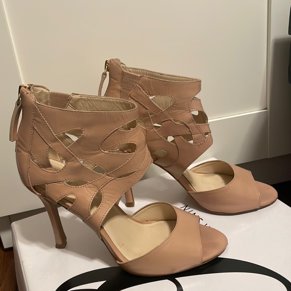 Nine West Heels
